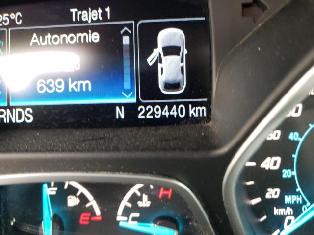Фото 8 с аукциона – 2016 FORD ESCAPE S с VIN 1FMCU9FX9GUA56480