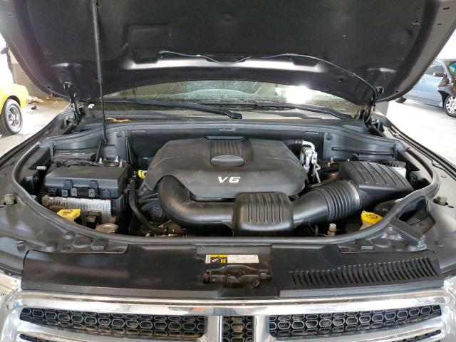 Photo 7 from auction – 2015 DODGE DURANGO SX with VIN 1C4RDJAG9FC177795