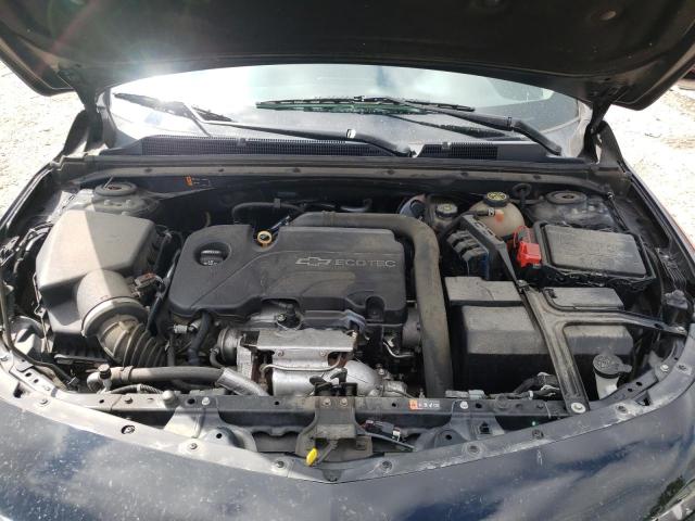 Photo 7 from auction – 2016 CHEVROLET MALIBU LT with VIN 1G1ZE5ST6GF273022