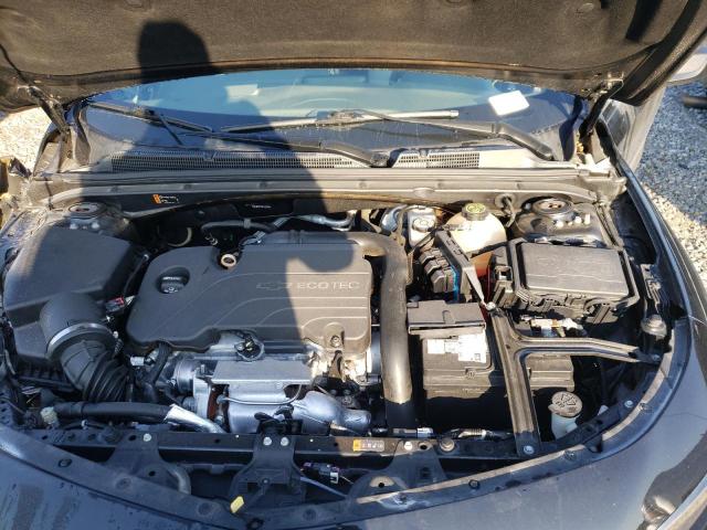 Photo 7 from auction – 2017 CHEVROLET MALIBU LS with VIN 1G1ZB5ST7HF112754