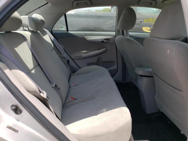 Photo 6 from auction – 2010 TOYOTA COROLLA BA with VIN 2T1BU4EE0AC406232