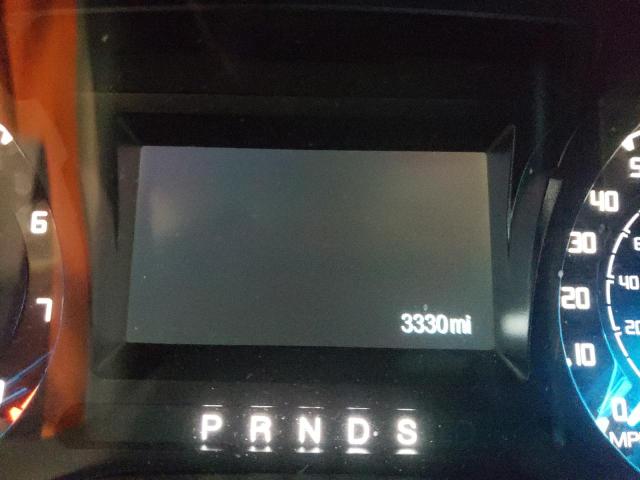 Photo 8 from auction – 2021 FORD RANGER XL with VIN 1FTER4FH2MLD82634