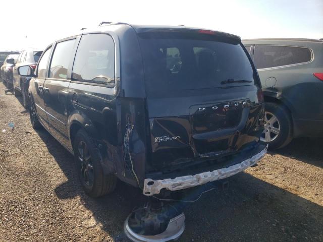 Photo 3 from auction – 2013 DODGE GRAND CARA with VIN 2C4RDGEG9DR606418
