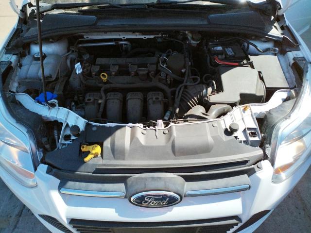 Photo 7 from auction – 2013 FORD FOCUS SE with VIN 1FADP3F24DL253601
