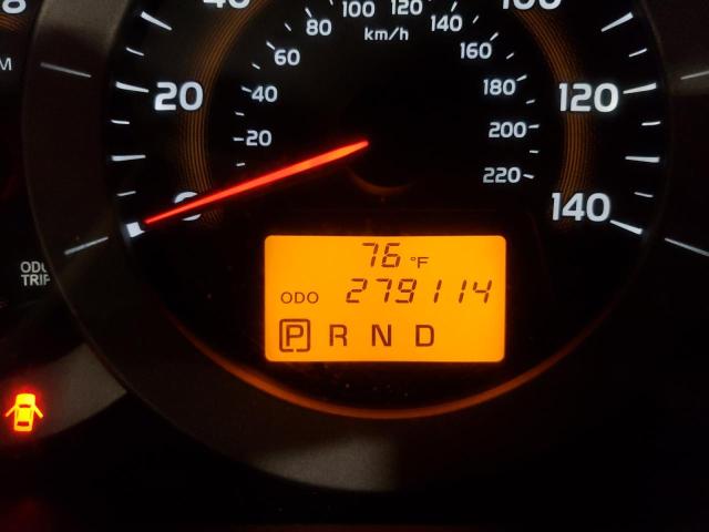 Photo 8 from auction – 2011 TOYOTA RAV4 with VIN 2T3ZF4DV0BW101220