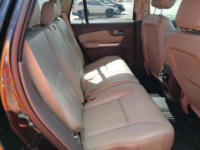 Photo 6 from auction – 2013 FORD EDGE SEL with VIN 2FMDK3JC3DBC80468