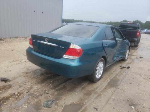 Photo 4 from auction – 2002 TOYOTA CAMRY LE with VIN 4T1BE32K22U503174