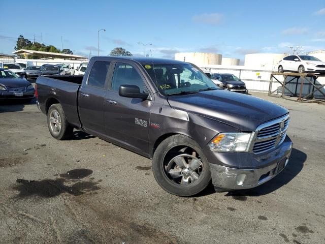 RAM 1500 SLT 2014 with VIN 1C6RR7GT8ES421909 - Photo from auction