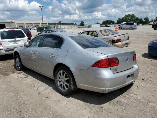 Photo 3 from auction – 2007 BUICK LUCERNE CX with VIN 1G4HD57257U160899