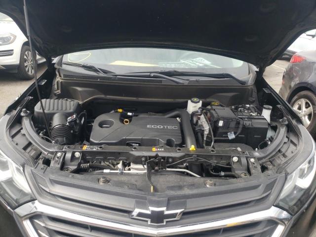 Photo 7 from auction – 2020 CHEVROLET EQUINOX LT with VIN 2GNAXKEV2L6123382