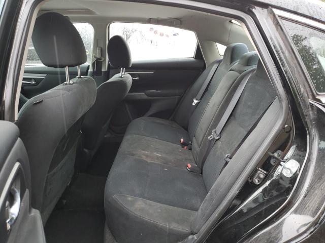Photo 6 from auction – 2015 NISSAN ALTIMA 2.5 with VIN 1N4AL3AP3FC202370
