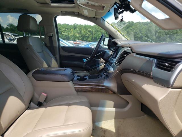 Photo 5 from auction – 2017 CHEVROLET SUBURBAN C with VIN 1GNSCHKC8HR137031