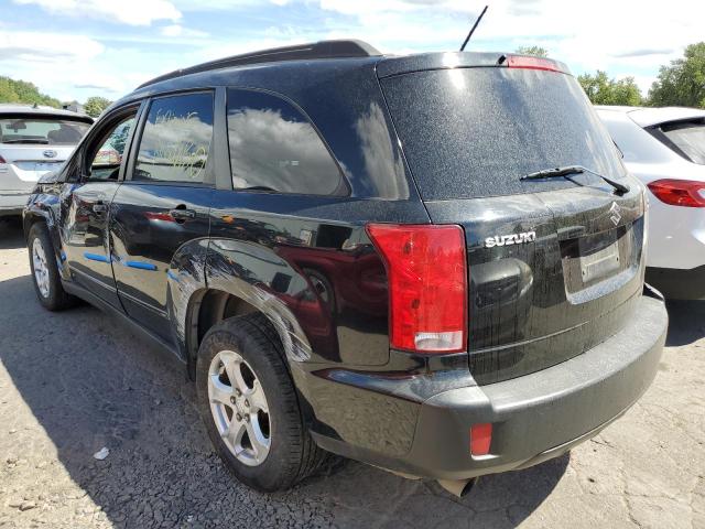 Photo 3 from auction – 2008 SUZUKI XL7 with VIN 2S3DB217186101202