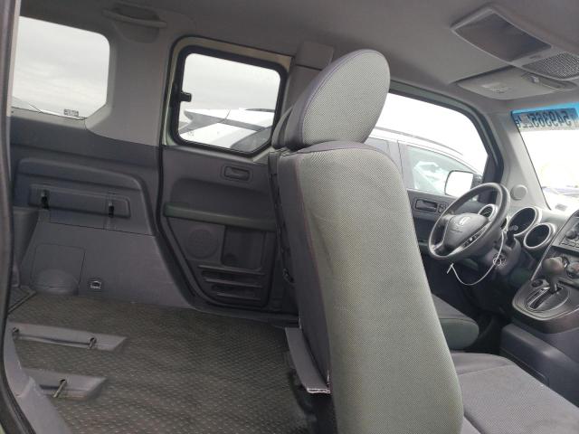 Photo 6 from auction – 2004 HONDA ELEMENT EX with VIN 5J6YH28564L024373