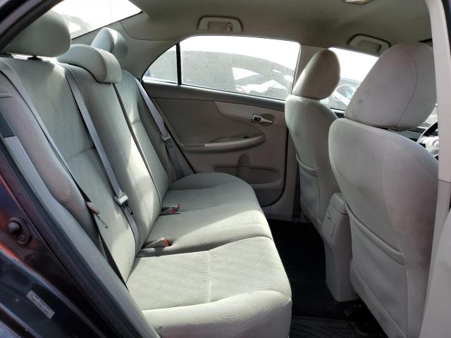 Photo 6 from auction – 2010 TOYOTA COROLLA BA with VIN 1NXBU4EE7AZ299596
