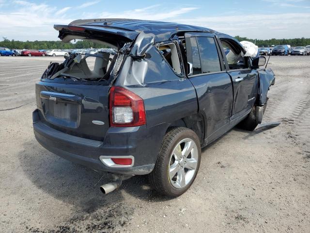 Photo 4 from auction – 2014 JEEP COMPASS LA with VIN 1C4NJCEA7ED625940