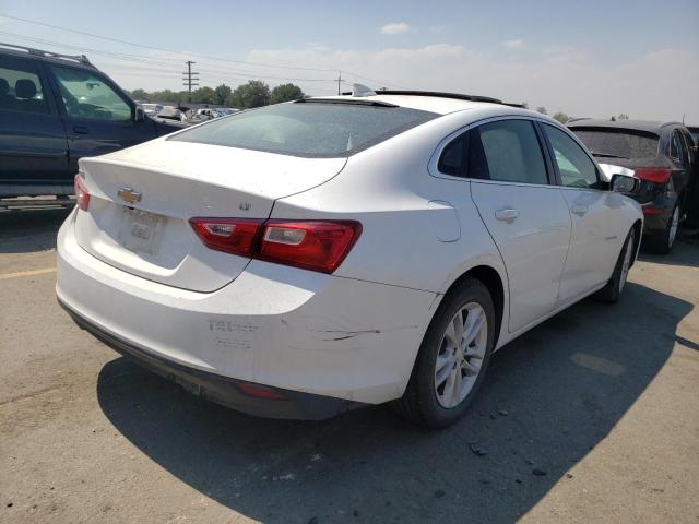 Photo 4 from auction – 2018 CHEVROLET MALIBU LT with VIN 1G1ZD5ST5JF151228