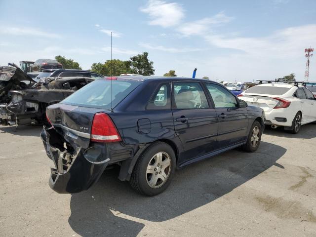 Photo 4 from auction – 2004 CHEVROLET MALIBU MAX with VIN 1G1ZU648X4F191968
