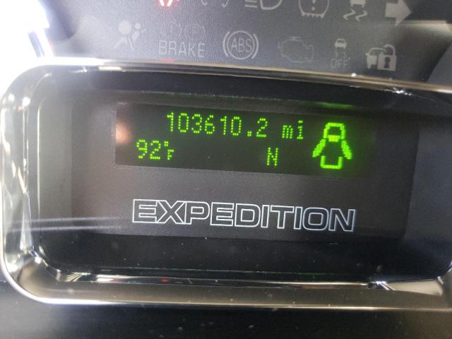 Photo 8 from auction – 2012 FORD EXPEDITION with VIN 1FMJK1H57CEF27119