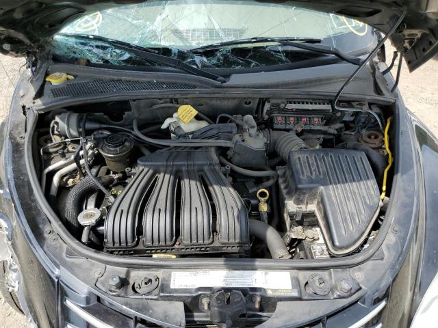 Photo 7 from auction – 2006 CHRYSLER PT CRUISER with VIN 3C3HY55X26T354634