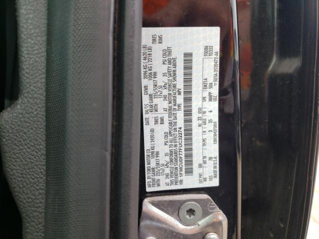 Photo 10 from auction – 2015 FORD ESCAPE S with VIN 1FMCU0F77FUC32274