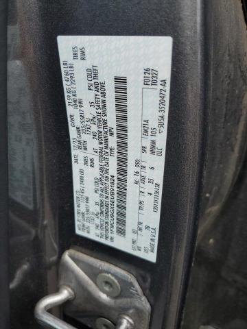 Photo 10 from auction – 2014 FORD ESCAPE SE with VIN 1FMCU9GX5EUB91824