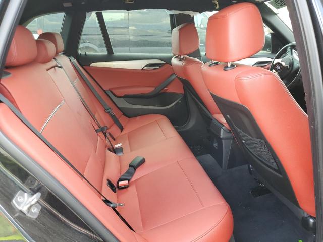 Photo 6 from auction – 2015 BMW X1 XDRIVE3 with VIN WBAVM5C51FVV94959