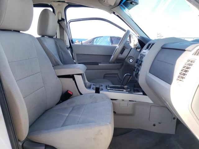 Photo 5 from auction – 2010 FORD ESCAPE HYB with VIN 1FMCU5K34AKC84644