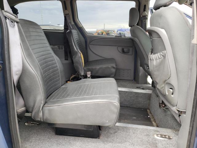 Photo 6 from auction – 2007 DODGE GRAND CARA with VIN 1D8GP24R27B198904