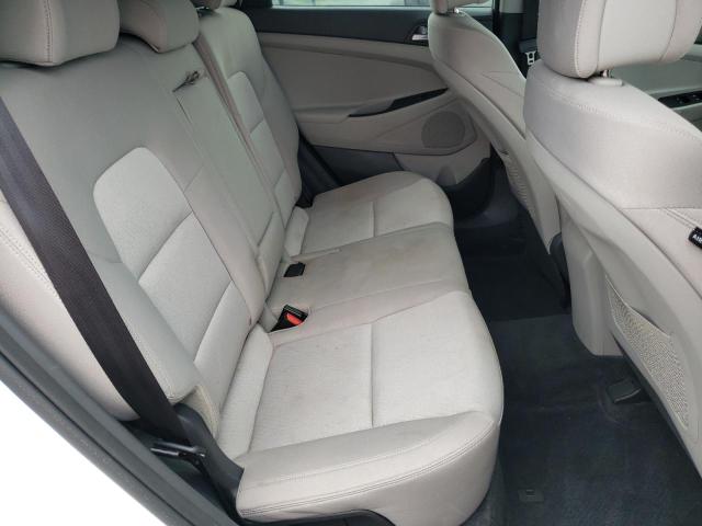 Photo 6 from auction – 2016 HYUNDAI TUCSON LIM with VIN KM8J3CA40GU201409