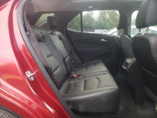 Photo 6 from auction – 2018 CHEVROLET EQUINOX PR with VIN 2GNAXVEV5J6115047