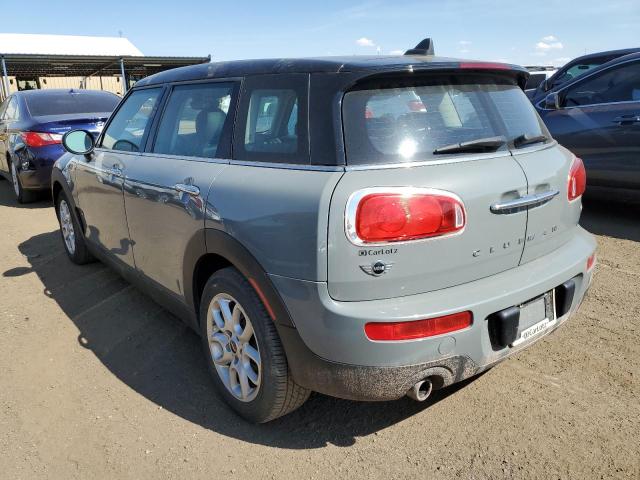 Photo 3 from auction – 2016 MINI COOPER CLU with VIN WMWLN5C59G2B34765
