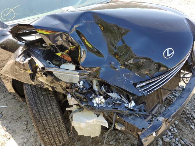Photo 9 from auction – 2002 LEXUS ES 300 with VIN JTHBF30G220056190