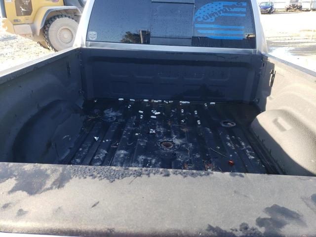 Photo 9 from auction – 2019 RAM 2500 LARAM with VIN 3C6UR5FL6KG649538