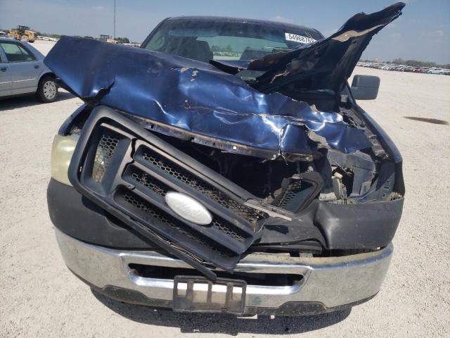 Photo 9 from auction – 2008 FORD F150 SUPER with VIN 1FTRW12W98FB33989