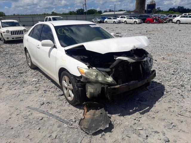 TOYOTA CAMRY BASE 2011 with VIN 4T1BF3EK0BU710333 - Photo from auction