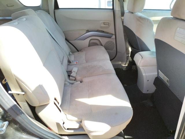 Photo 6 from auction – 2007 MITSUBISHI OUTLANDER with VIN JA4MT41X87U005357