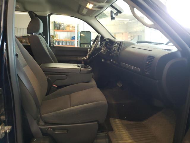 Foto 5 de la subasta – 2007 CHEVROLET SILVERADO con VIN 1GCHK29K07E519124