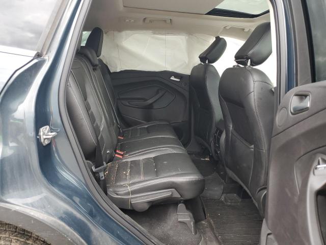 Photo 6 from auction – 2019 FORD ESCAPE TIT with VIN 1FMCU9J96KUB99419