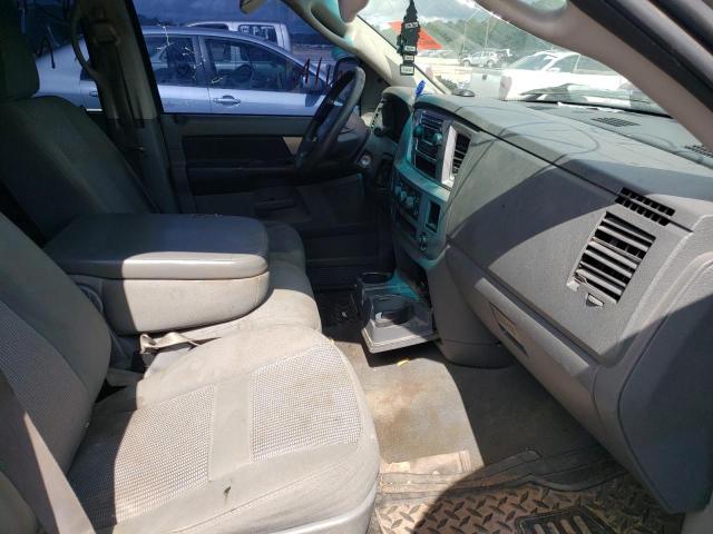 Photo 5 from auction – 2007 DODGE RAM 1500 S with VIN 1D7HA18P97S119113