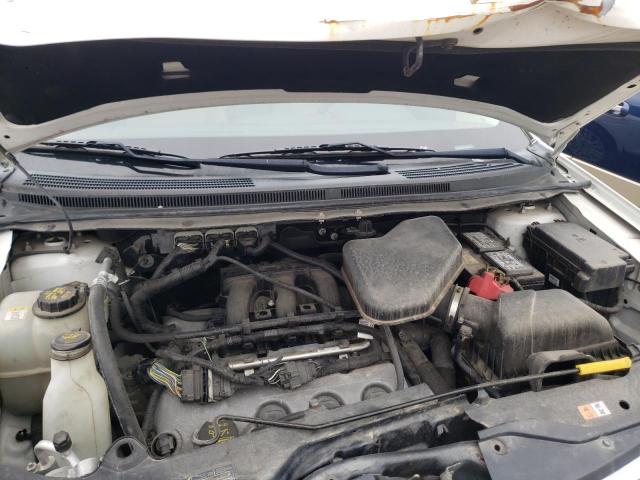Photo 7 from auction – 2010 FORD EDGE LIMIT with VIN 2FMDK4KC6ABA01210