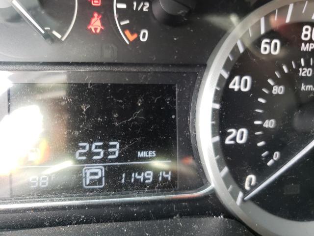 Photo 8 from auction – 2015 NISSAN SENTRA S with VIN 3N1AB7AP2FY287796
