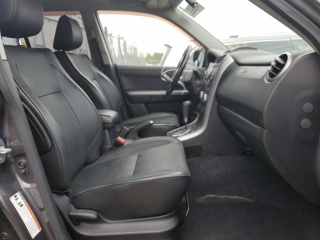 Photo 5 from auction – 2012 SUZUKI GRAND VITA with VIN JS3TD0D76C4100126