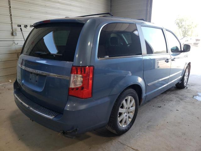 Photo 4 from auction – 2011 CHRYSLER TOWN & COU with VIN 2A4RR8DG8BR759355