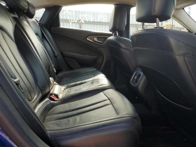 Photo 6 from auction – 2016 CHRYSLER 200 C with VIN 1C3CCCCB4GN146065