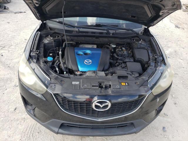 Photo 7 from auction – 2013 MAZDA CX-5 SPORT with VIN JM3KE2BE6D0141201