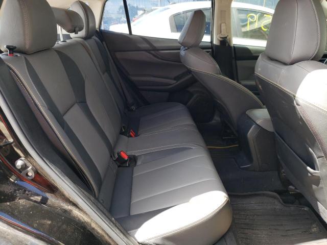 Photo 6 from auction – 2021 SUBARU CROSSTREK with VIN JF2GTHRC8MH238947