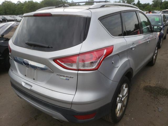 Foto 4 de la subasta – 2016 FORD ESCAPE TIT con VIN 1FMCU9J97GUB87366