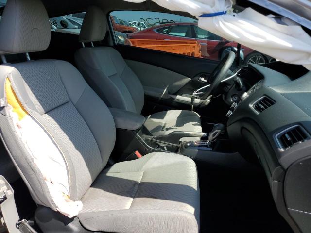 Photo 5 from auction – 2015 HONDA CIVIC LX with VIN 2HGFG3B56FH520936