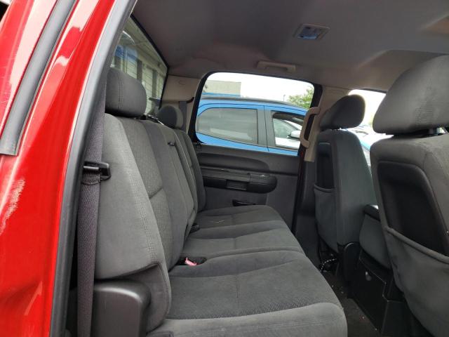 Photo 6 from auction – 2008 GMC SIERRA K15 with VIN 2GTEK13J381266963